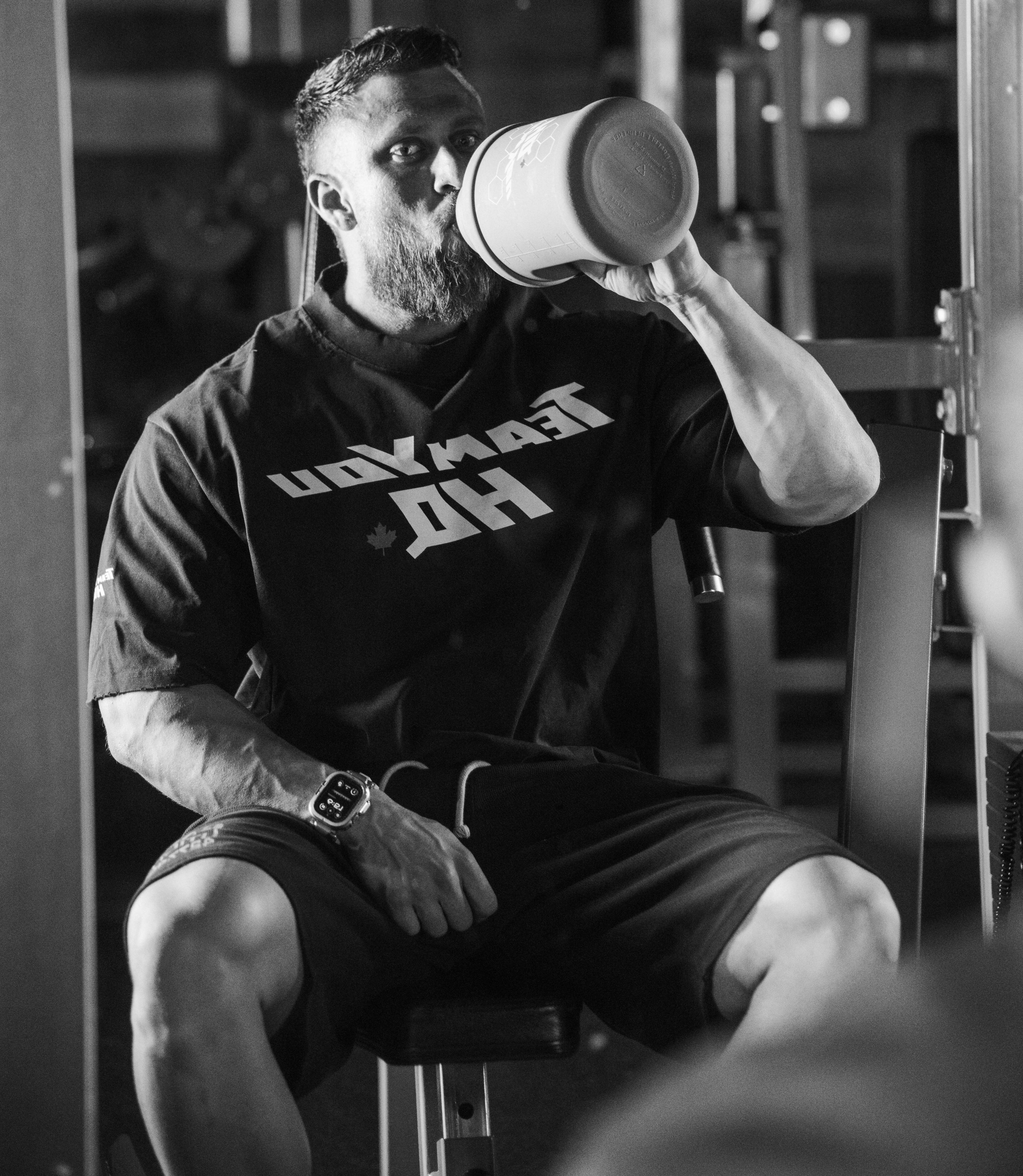 5 Essential Benefits of TeamYouHQ Personal Training