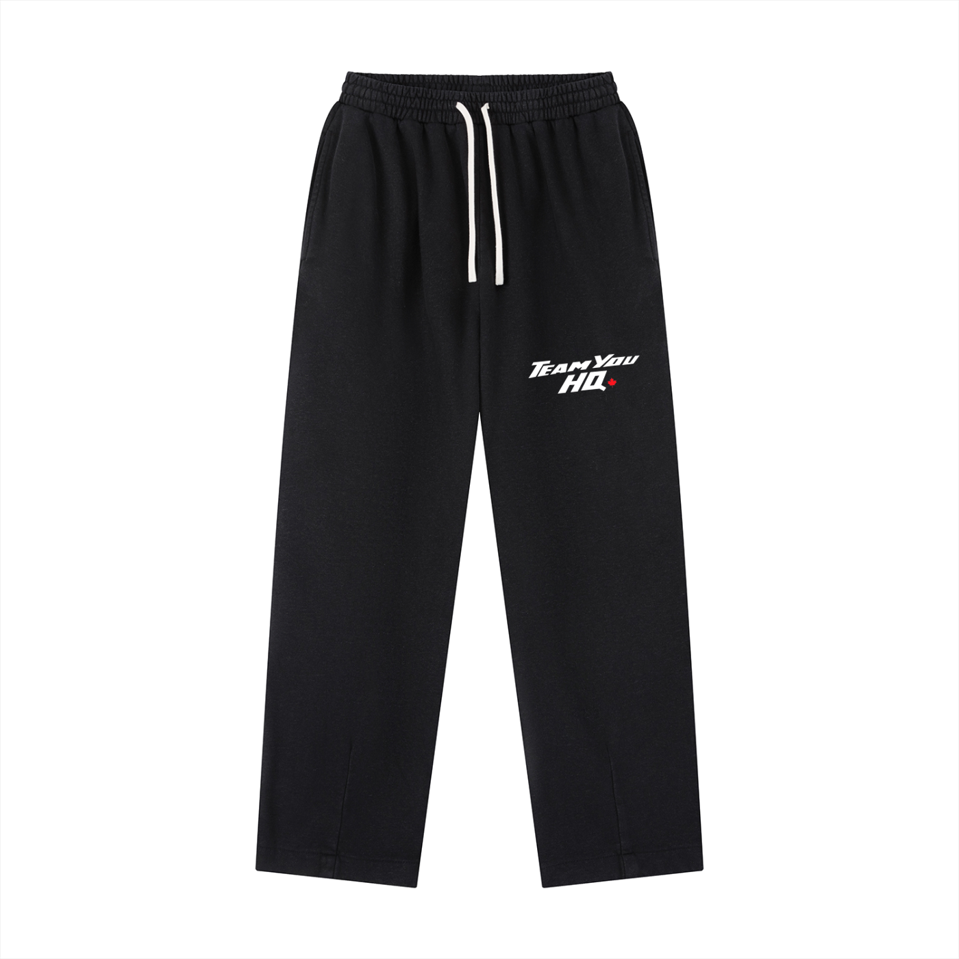 TeamYou Vintage Washed Drawstring Sweatpants