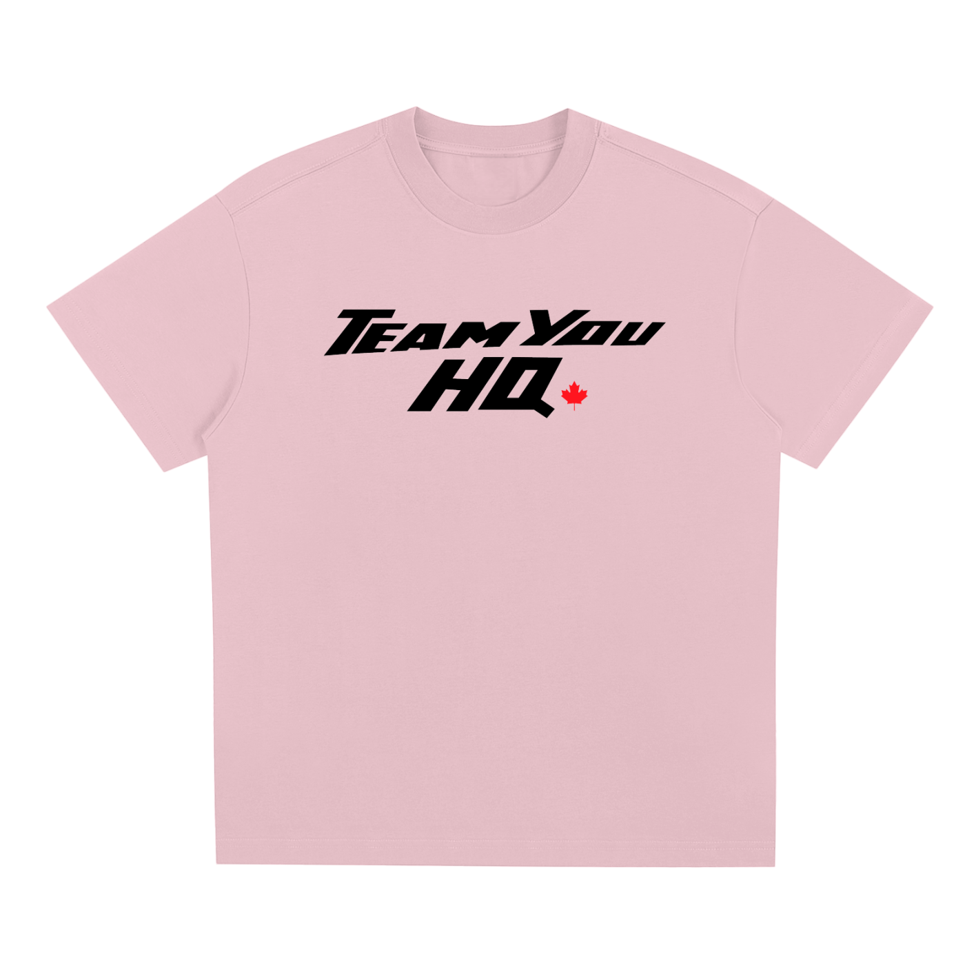 TeamYou Sorona Quick-Dry Cooling T-Shirt