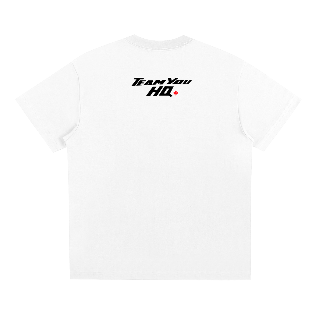 TeamYou Sorona Quick-Dry Cooling T-Shirt