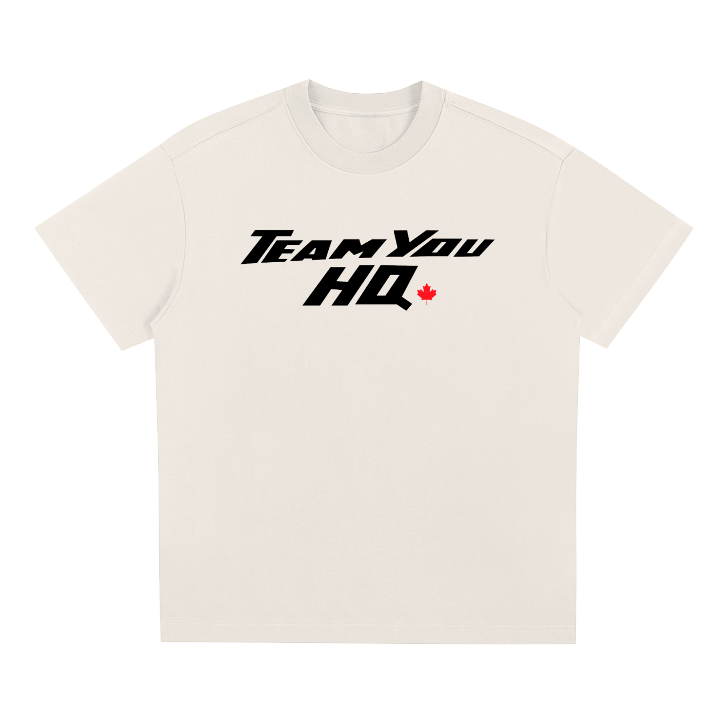 TeamYou Sorona Quick-Dry Cooling T-Shirt
