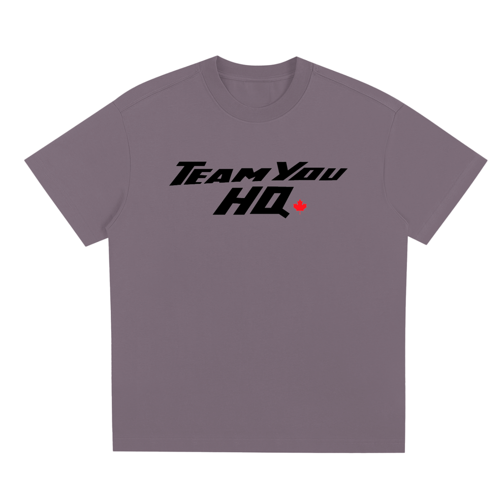 TeamYou Sorona Quick-Dry Cooling T-Shirt