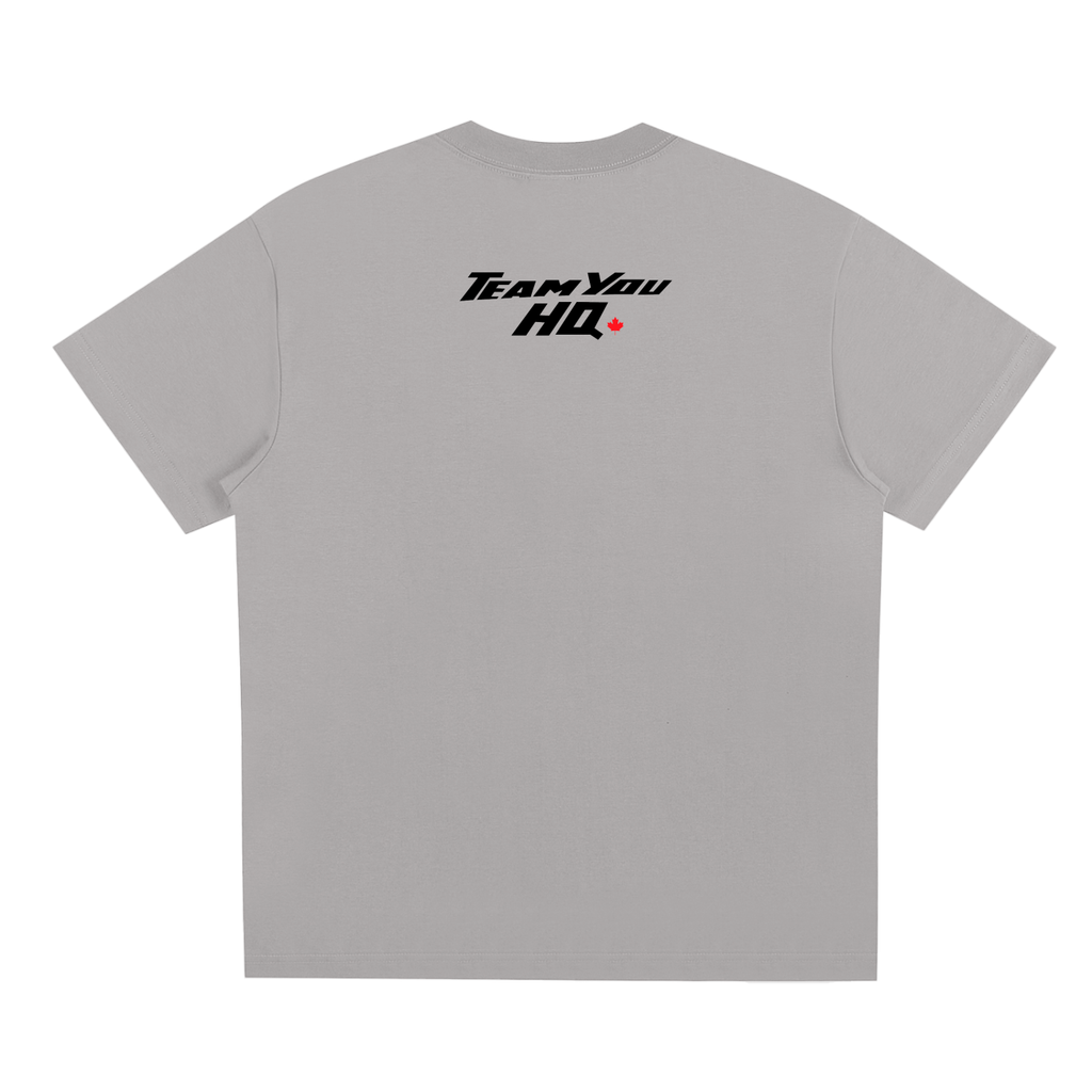 TeamYou Sorona Quick-Dry Cooling T-Shirt