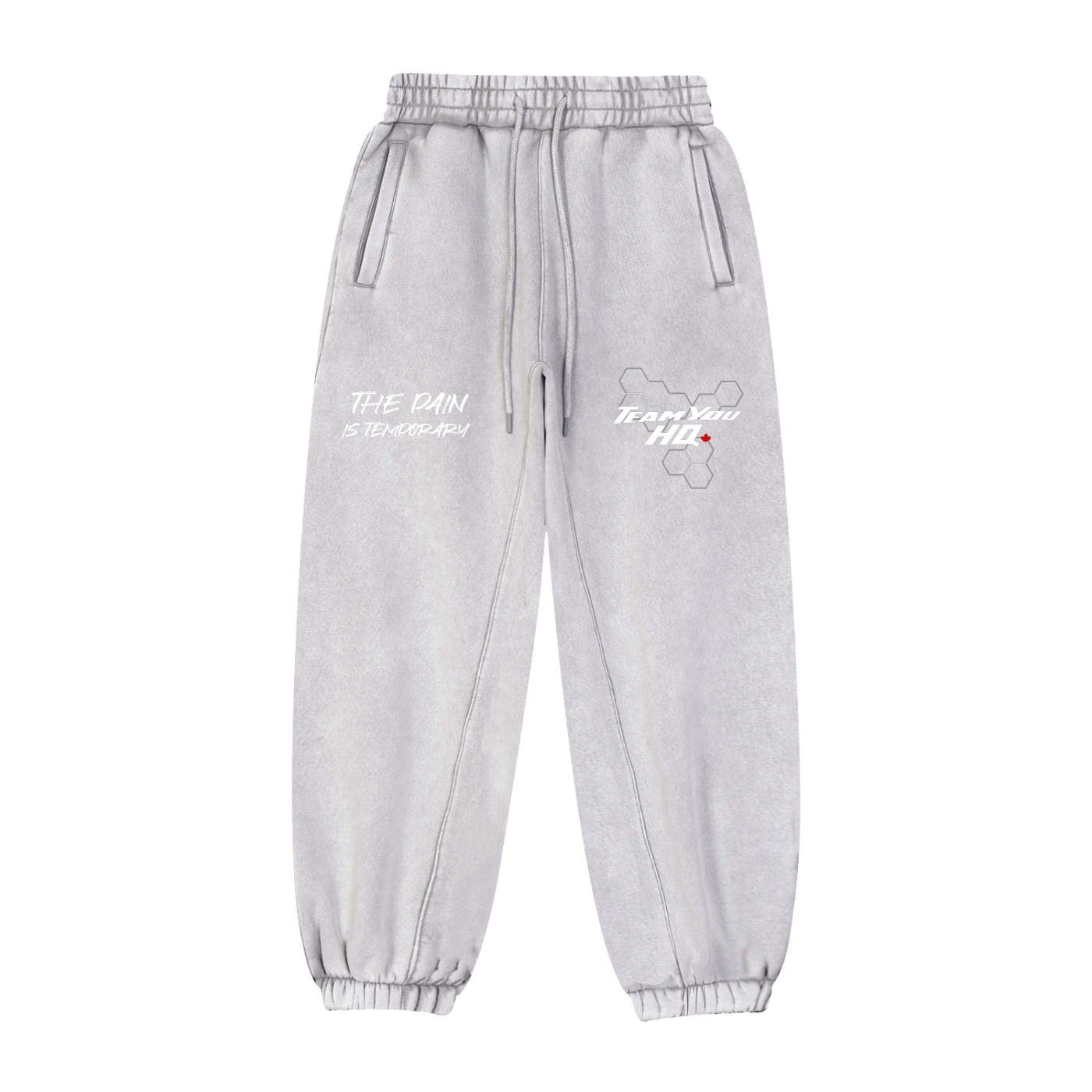 TeamYou Fleeced Jogger Sweatpants