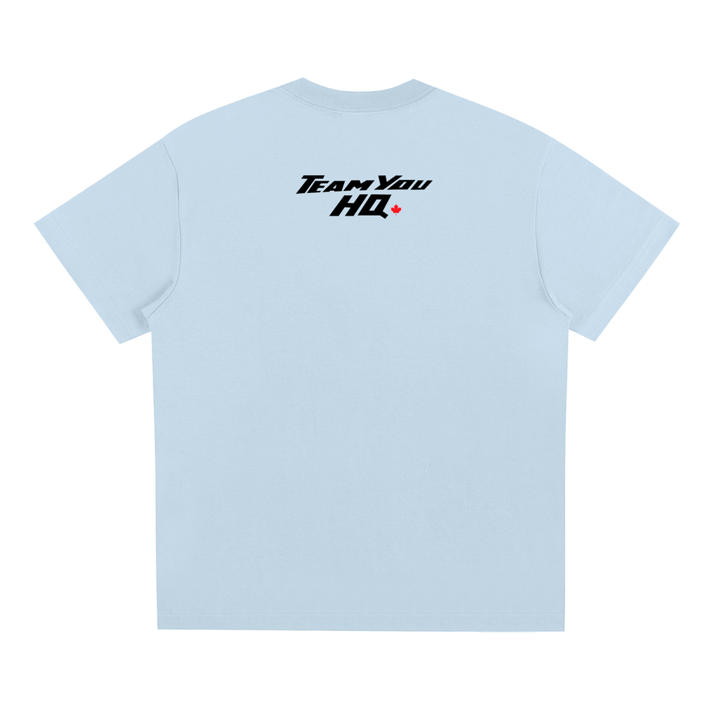 TeamYou Sorona Quick-Dry Cooling T-Shirt