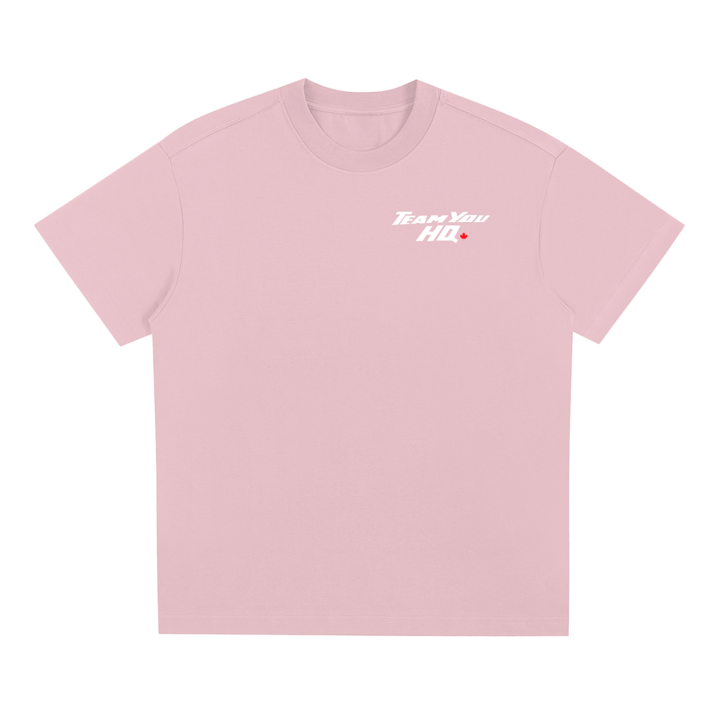 TeamYou Sorona Quick-Dry Cooling T-Shirt