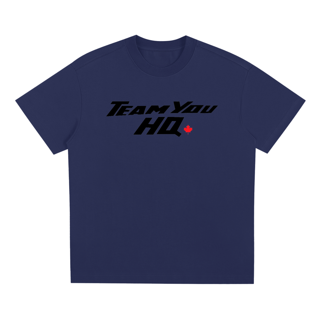 TeamYou Sorona Quick-Dry Cooling T-Shirt