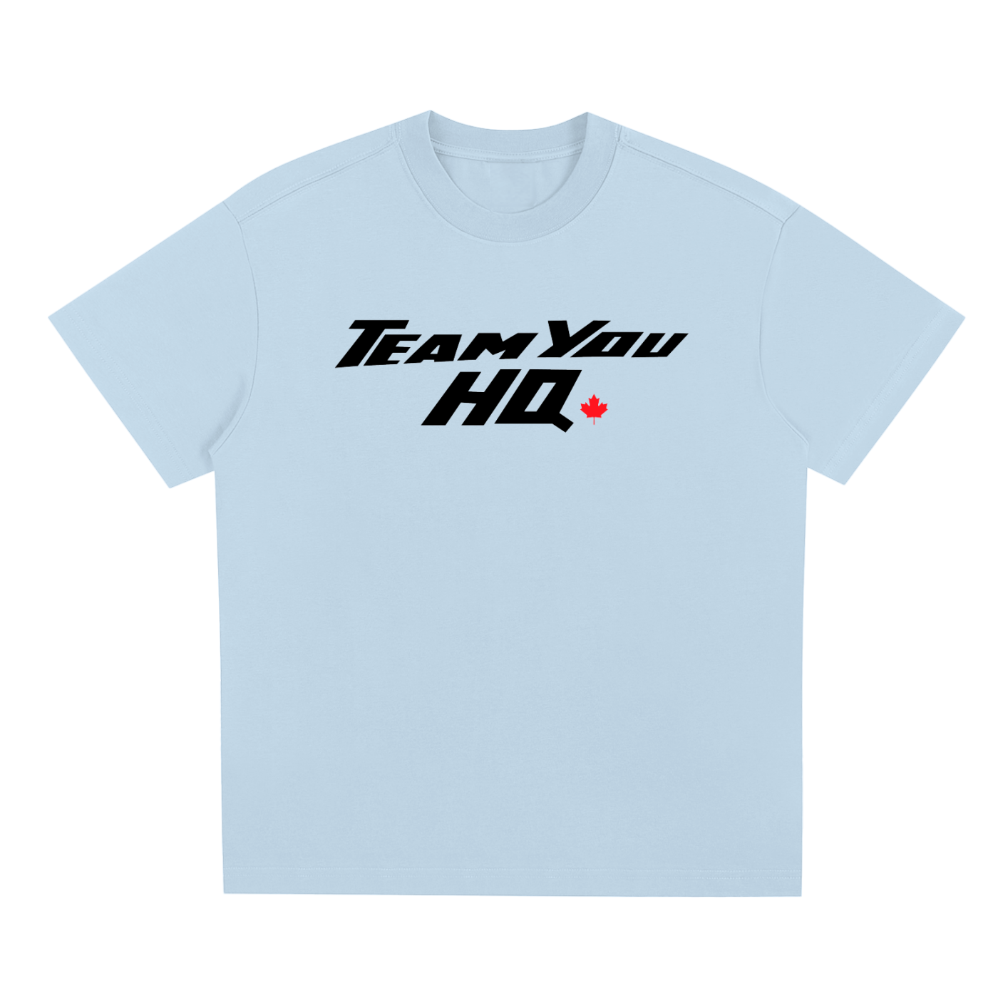 TeamYou Sorona Quick-Dry Cooling T-Shirt