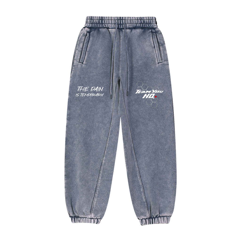 TeamYou Fleeced Jogger Sweatpants