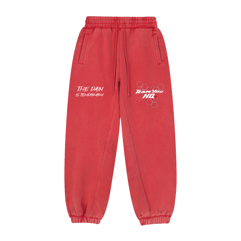 TeamYou Fleeced Jogger Sweatpants