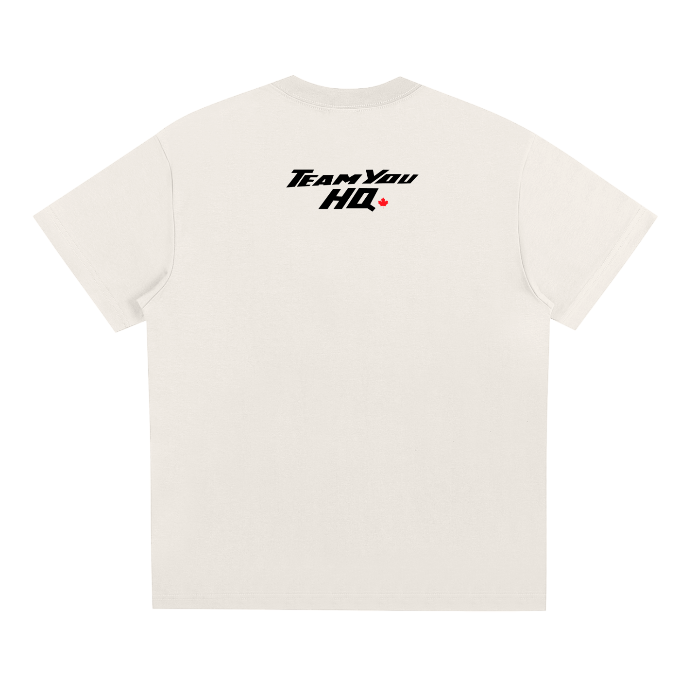 TeamYou Sorona Quick-Dry Cooling T-Shirt