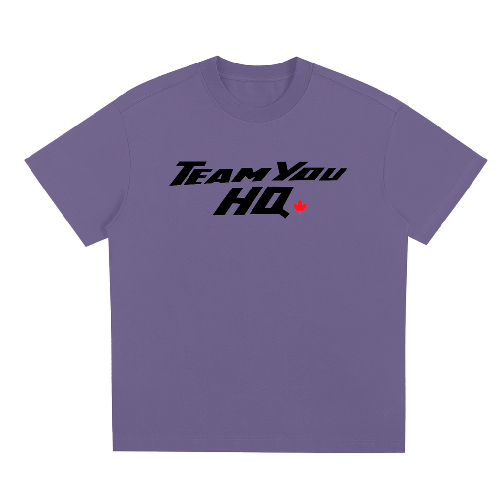TeamYou Sorona Quick-Dry Cooling T-Shirt