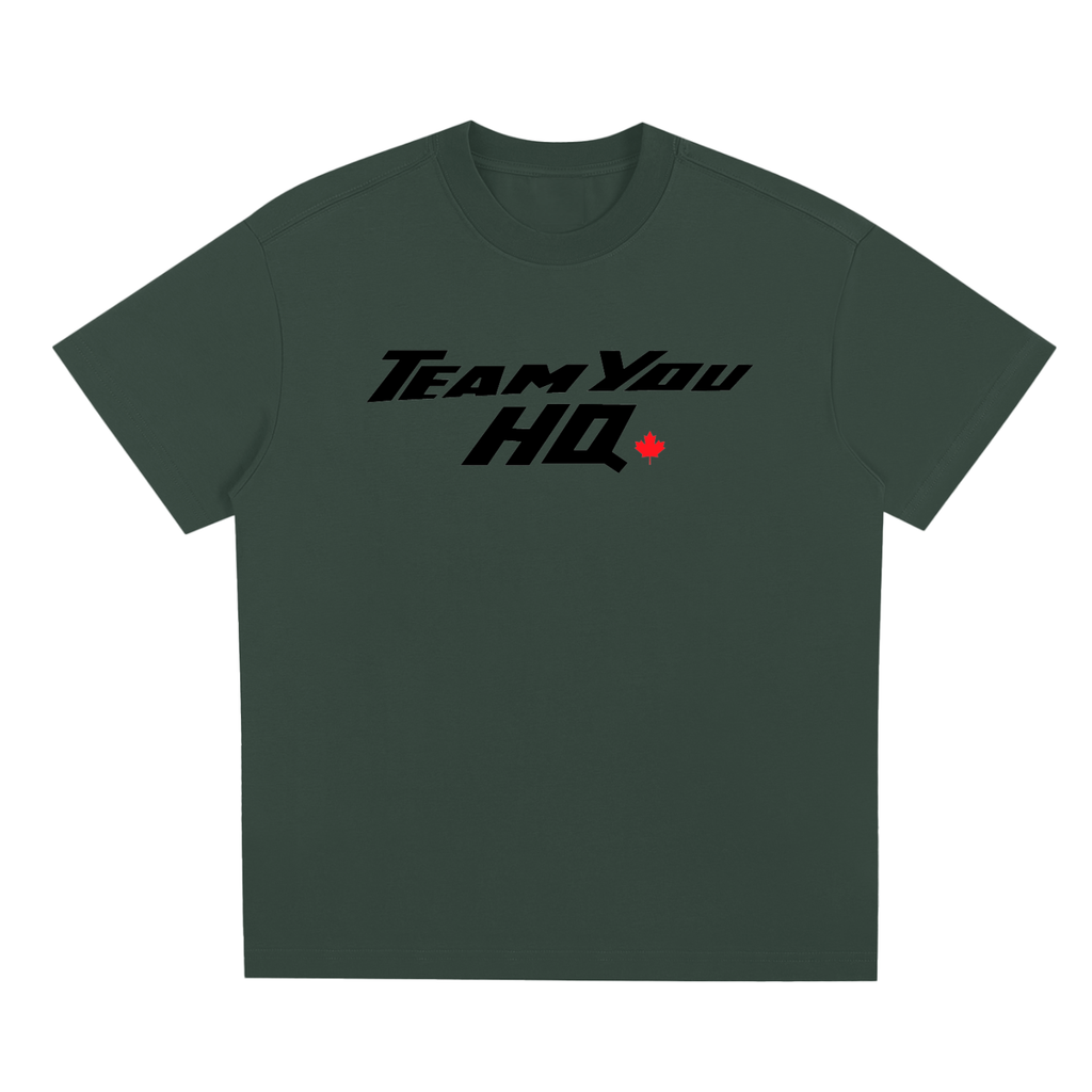 TeamYou Sorona Quick-Dry Cooling T-Shirt