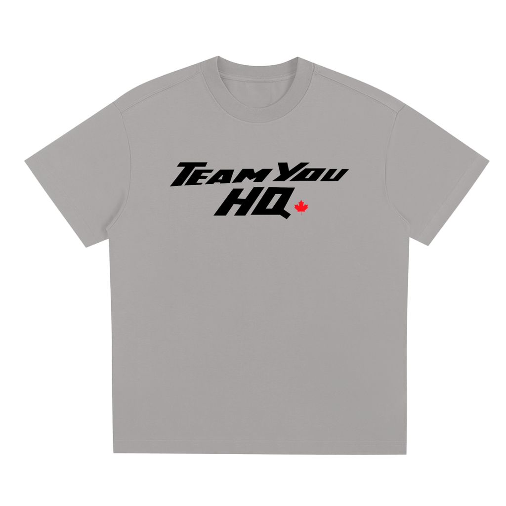 TeamYou Sorona Quick-Dry Cooling T-Shirt