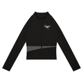 TeamYou Women's Paneled Yoga Jacket