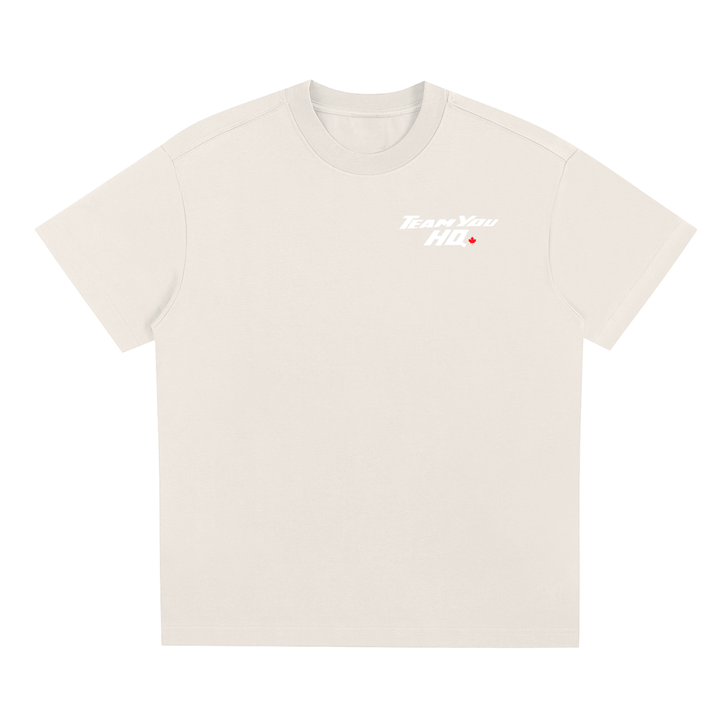 TeamYou Sorona Quick-Dry Cooling T-Shirt