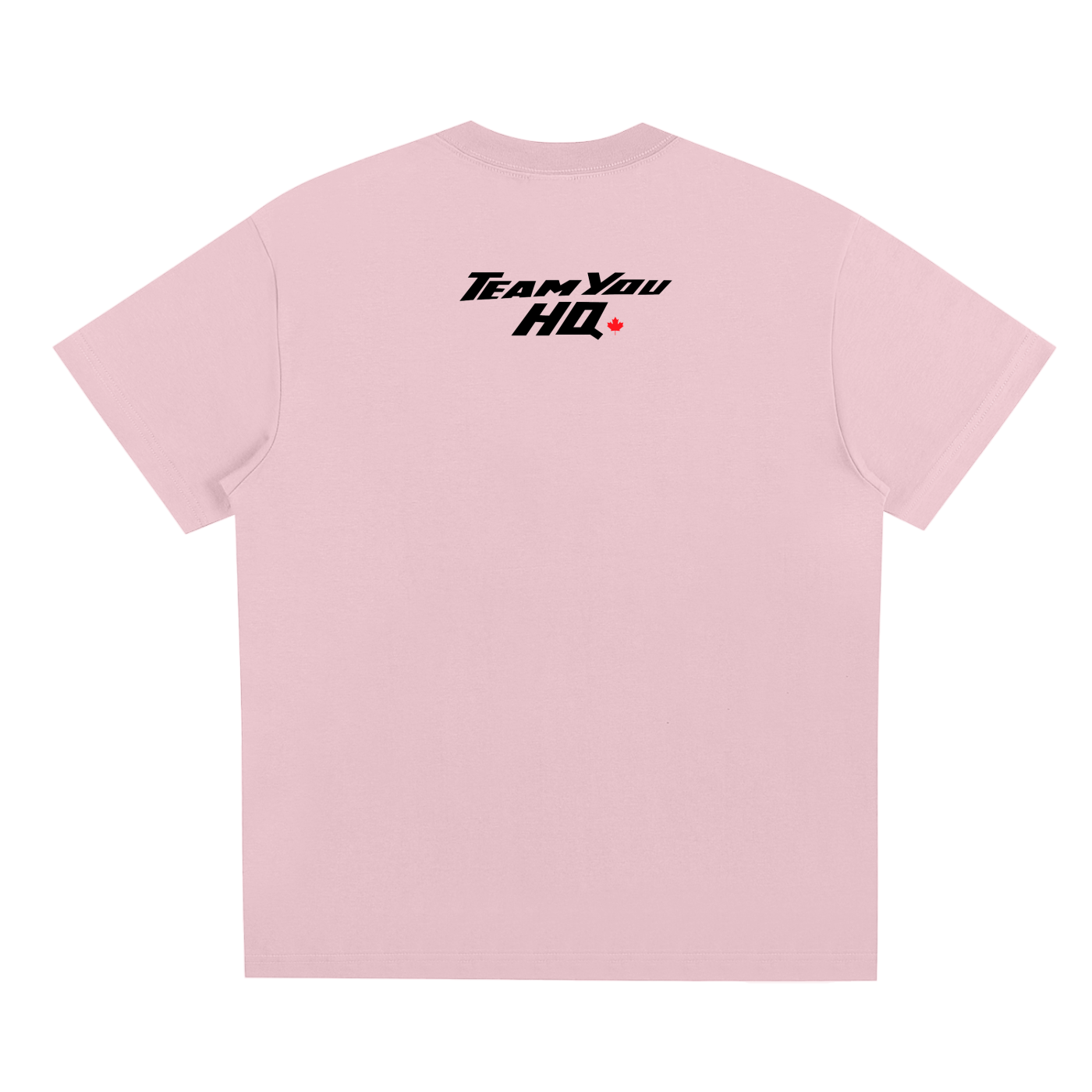 TeamYou Sorona Quick-Dry Cooling T-Shirt