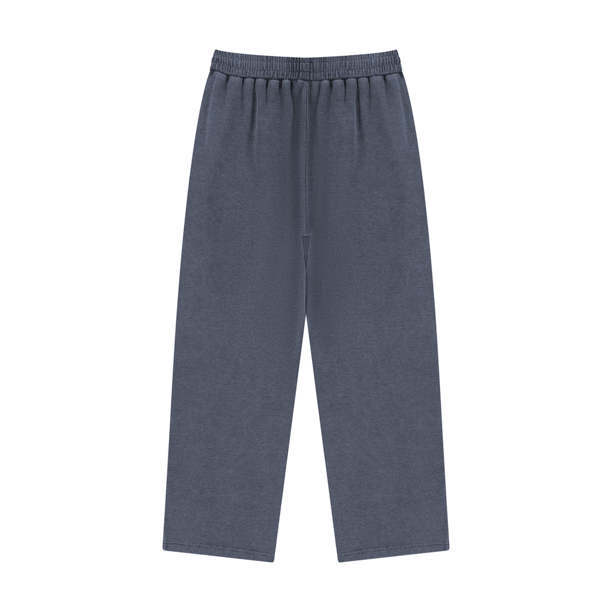 TeamYou HQ Unisex Mineral Wash Waffle Sweatpants