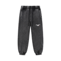TeamYou Snow Wash Jogged Sweatpants