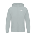 TeamYou Soft Hooded Sports Jacket