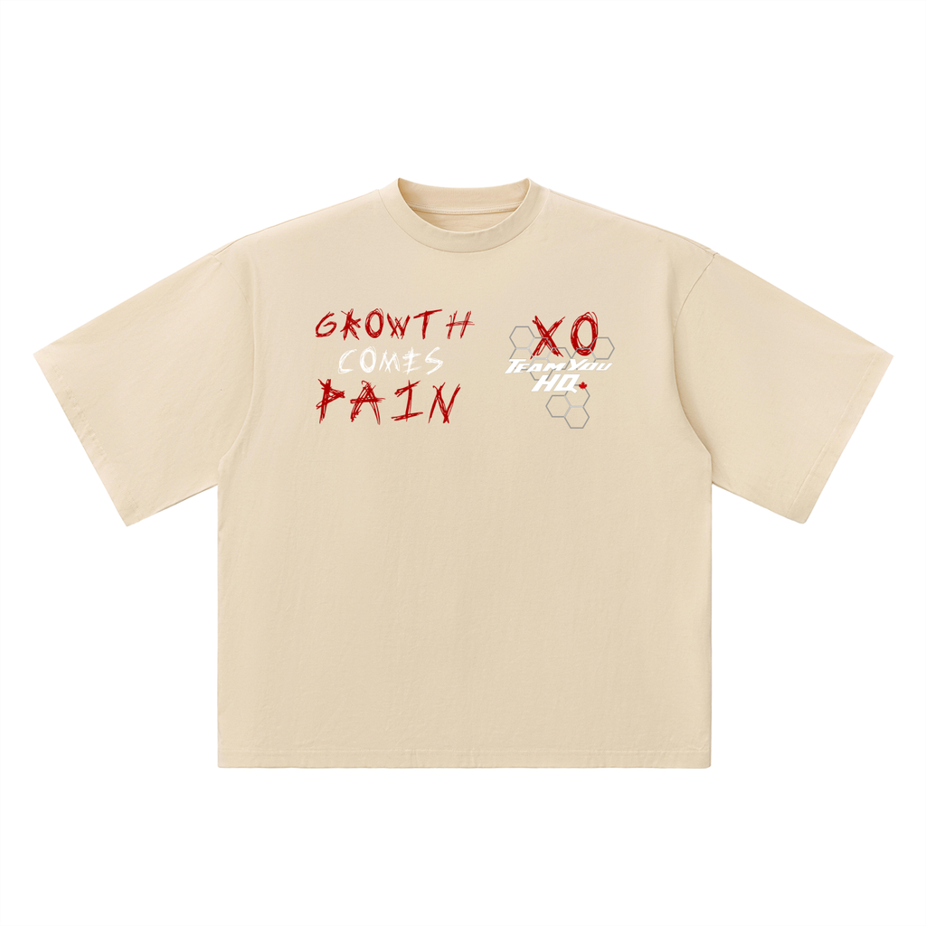 TeamYou Oversized Drop Shoulder T-Shirt