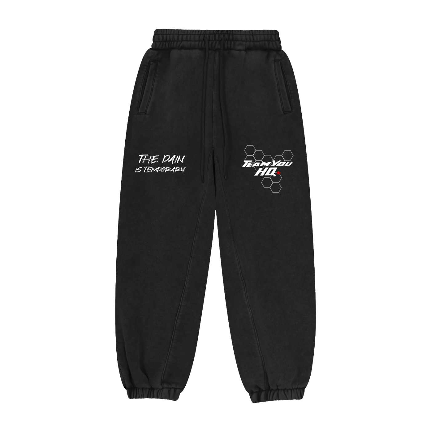 TeamYou Fleeced Jogger Sweatpants