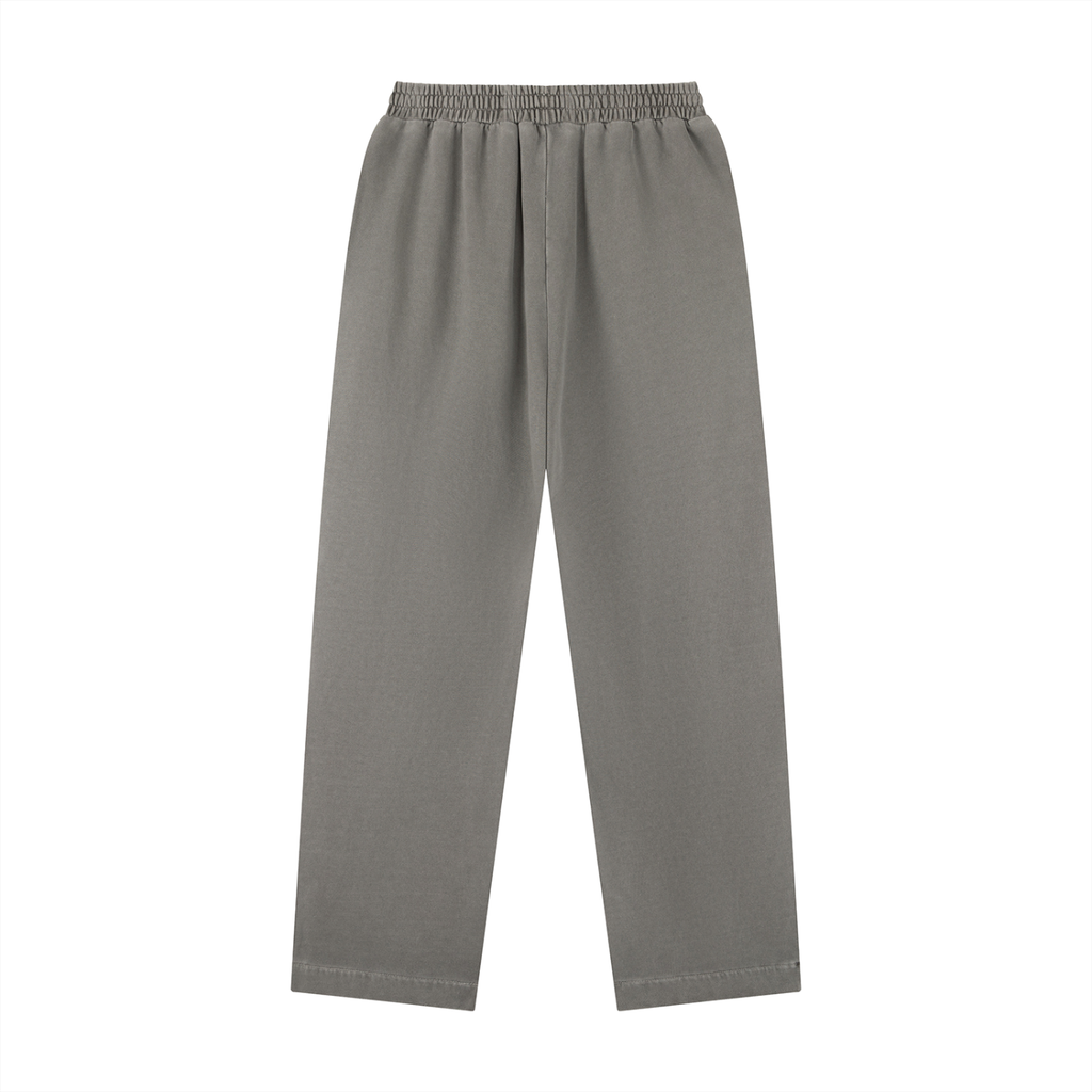 TeamYou Vintage Washed Drawstring Sweatpants