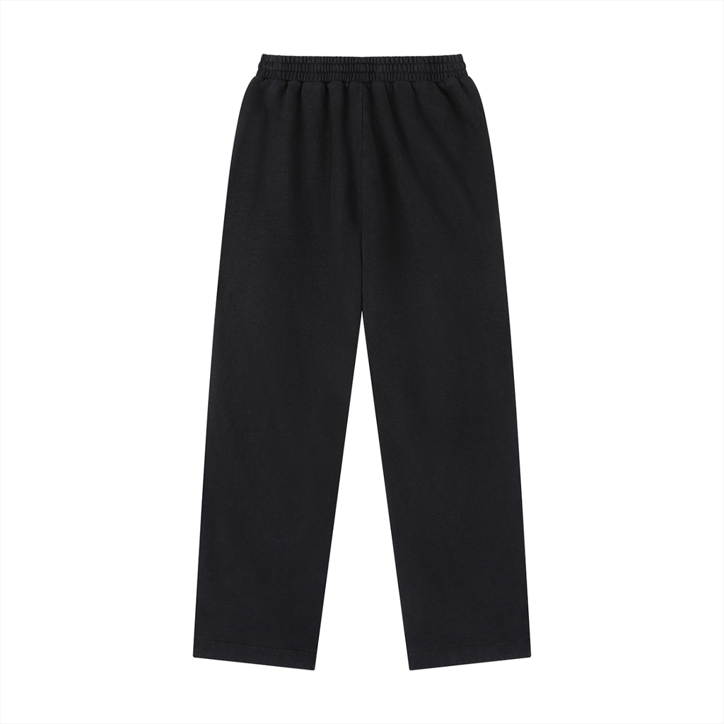 TeamYou Vintage Washed Drawstring Sweatpants