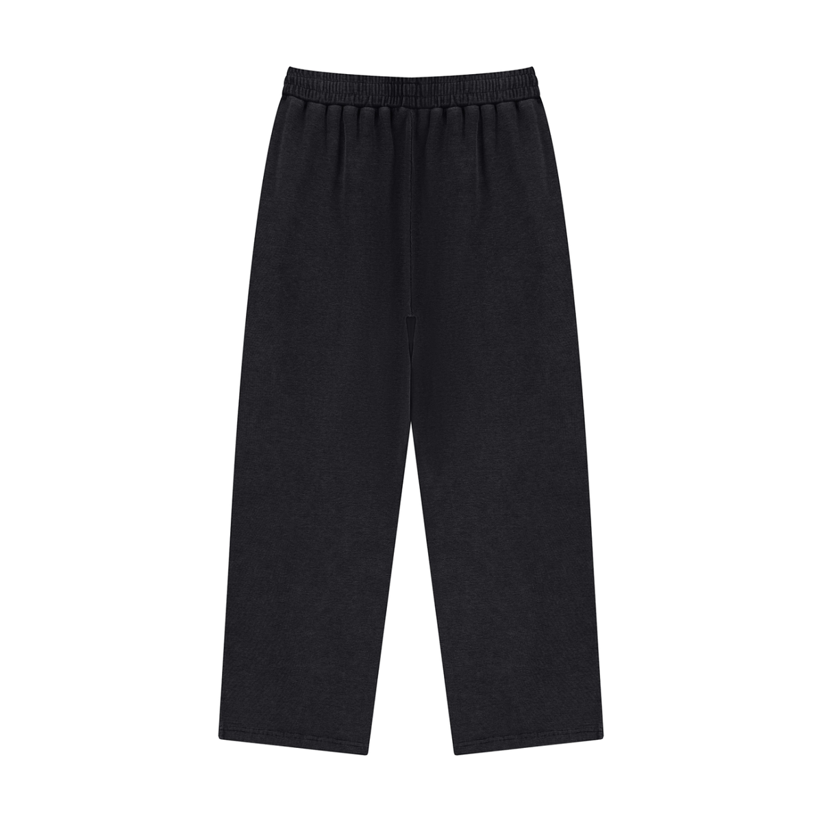 TeamYou HQ Unisex Mineral Wash Waffle Sweatpants