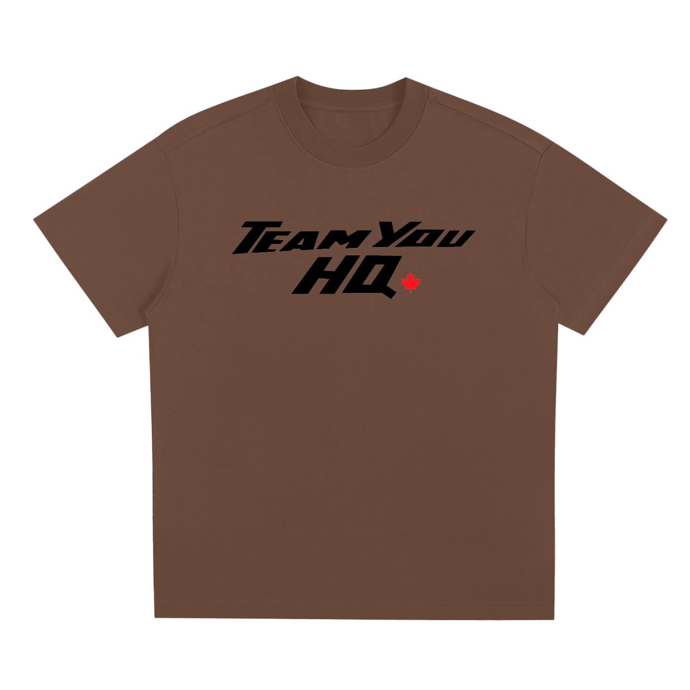 TeamYou Sorona Quick-Dry Cooling T-Shirt