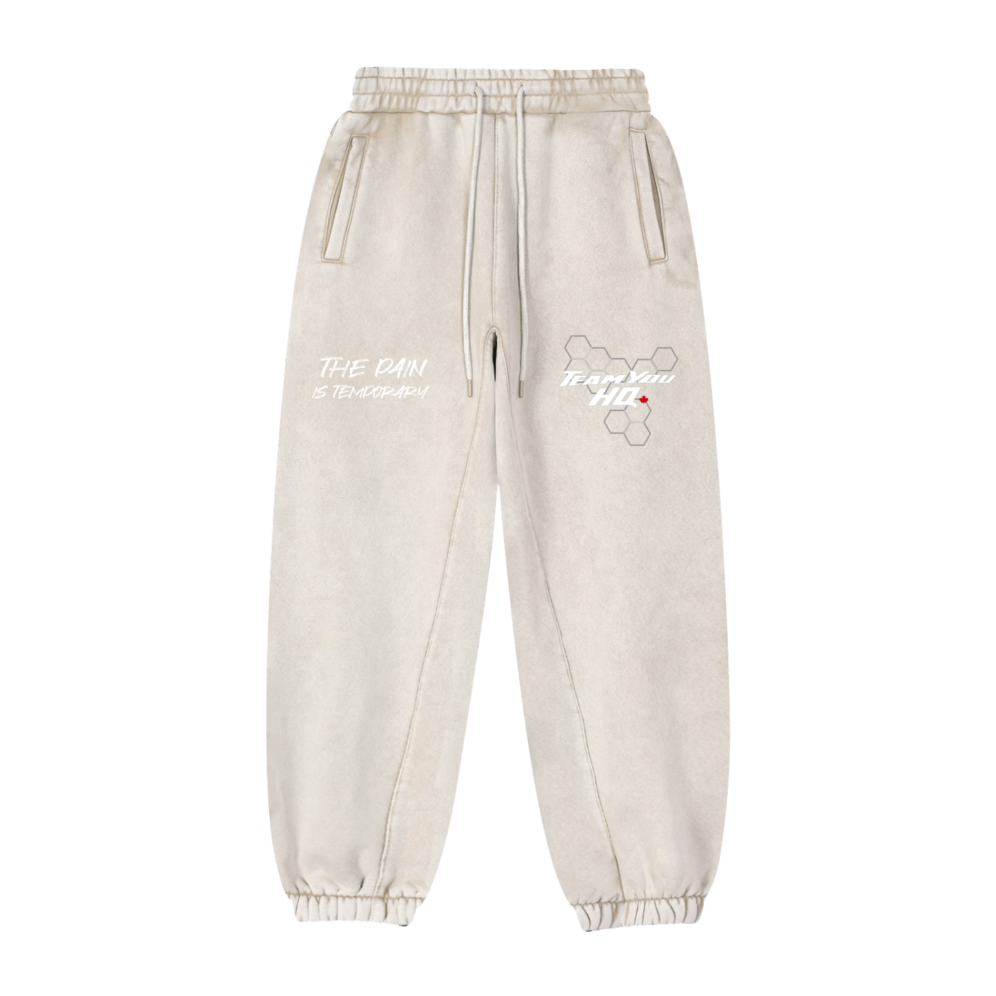 TeamYou Fleeced Jogger Sweatpants