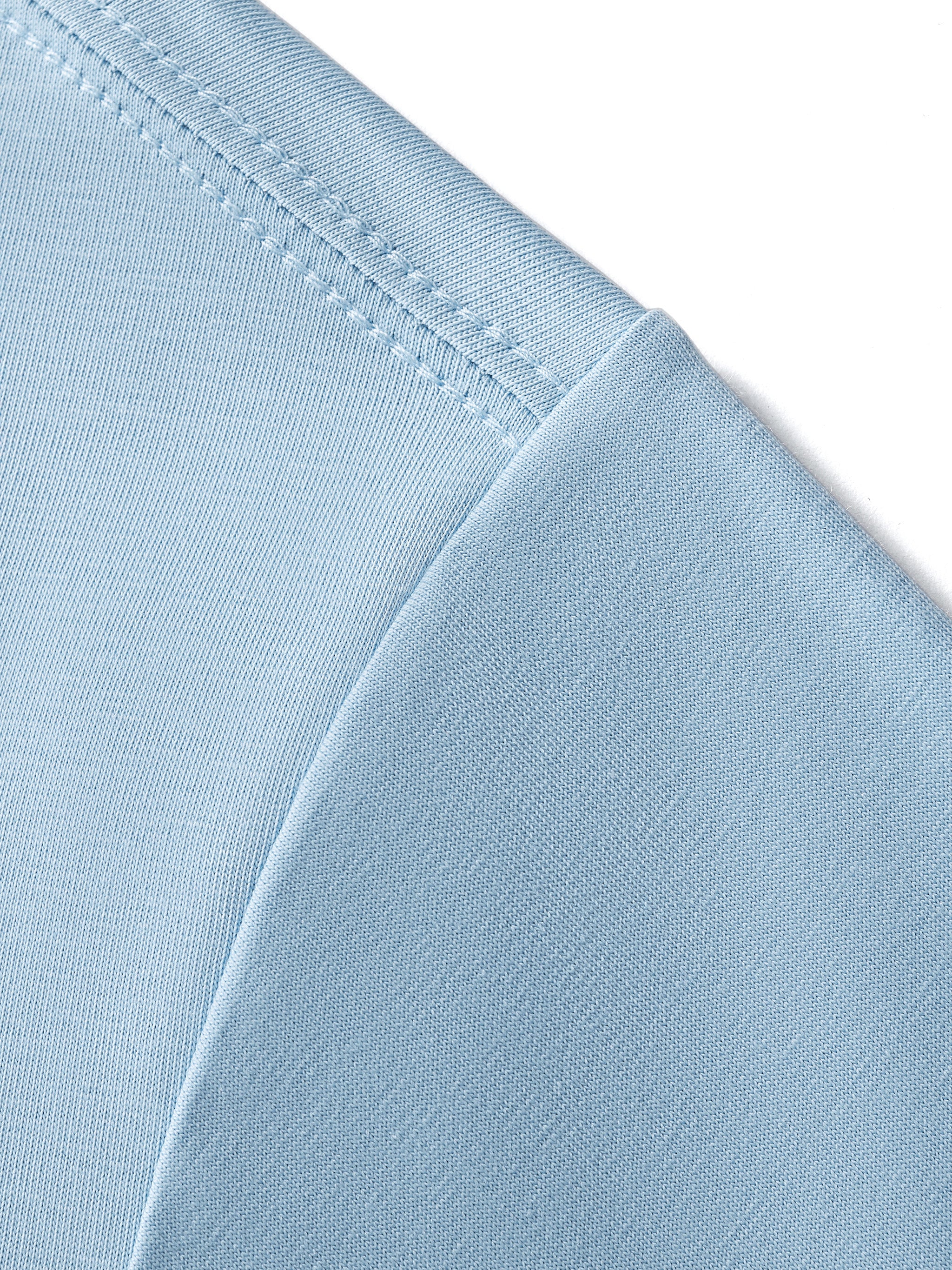 TeamYou Sorona Quick-Dry Cooling T-Shirt