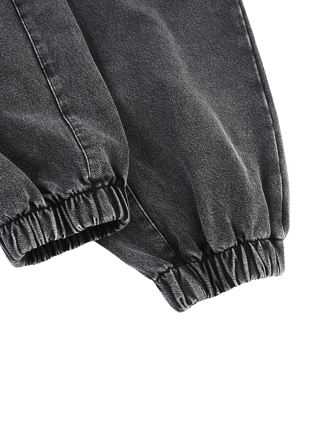 TeamYou Snow Wash Jogged Sweatpants