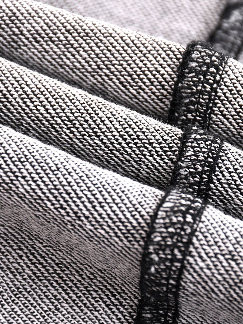 TeamYou Snow Wash Jogged Sweatpants