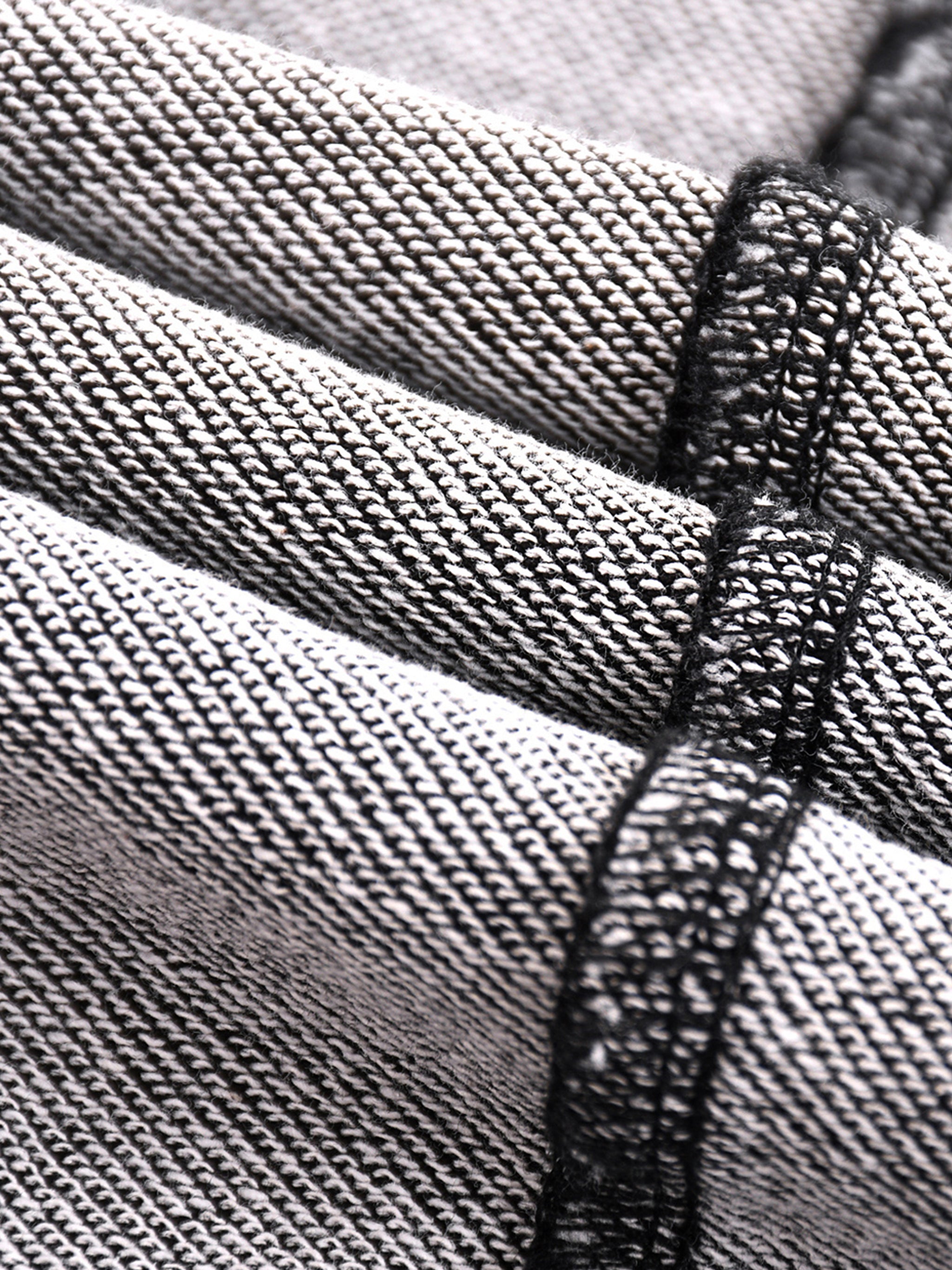 TeamYou Snow Wash Jogged Sweatpants