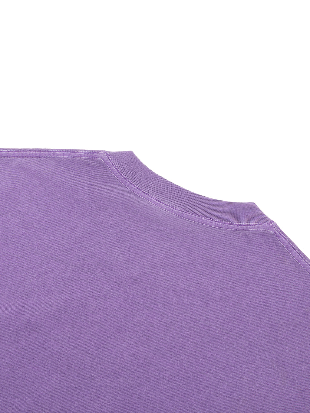 TeamYou Vintage Washed Oversized Cotton T-Shirt