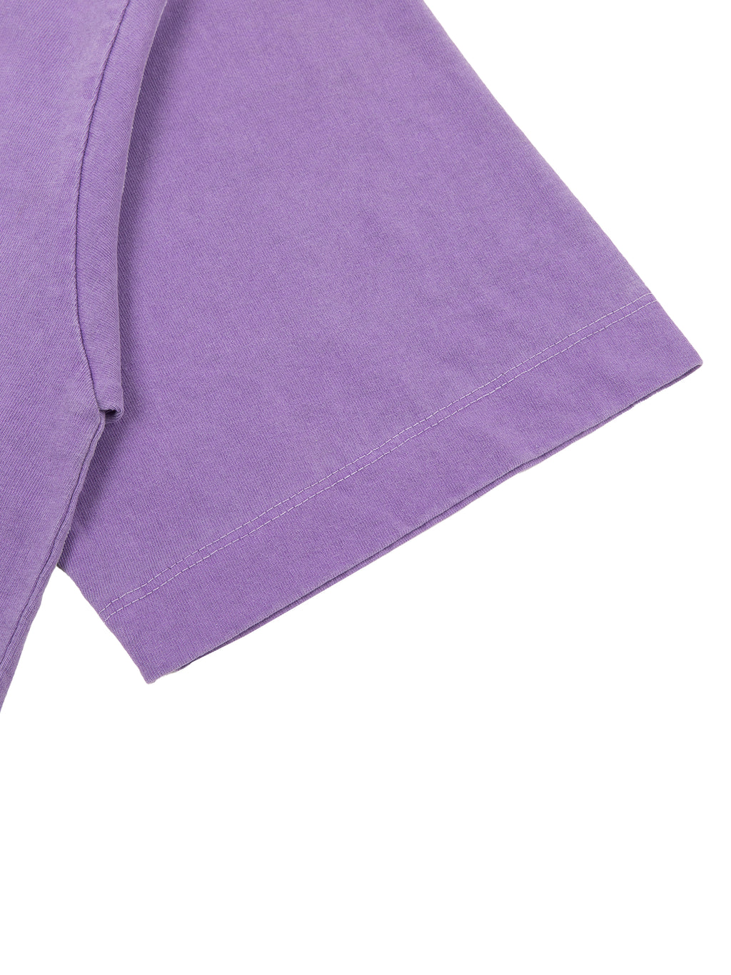 TeamYou Vintage Washed Oversized Cotton T-Shirt