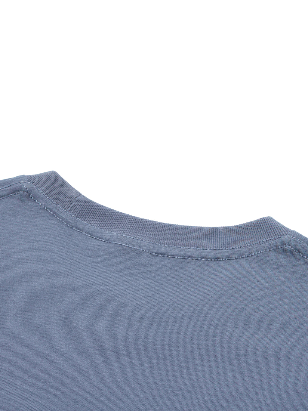 TeamYou Streetwear Loose Drop Shoulder T-Shirt