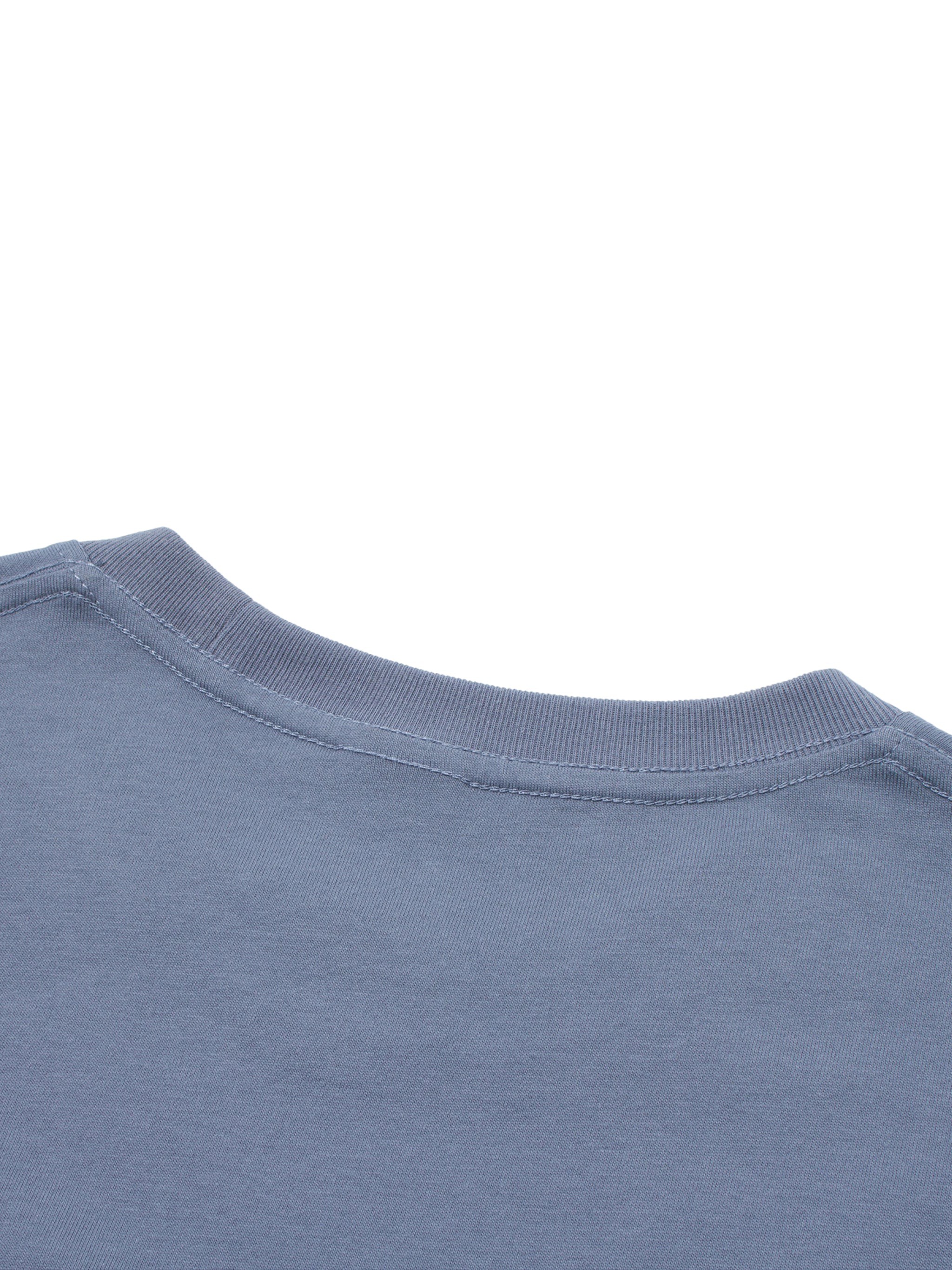 TeamYou Streetwear Loose Drop Shoulder T-Shirt