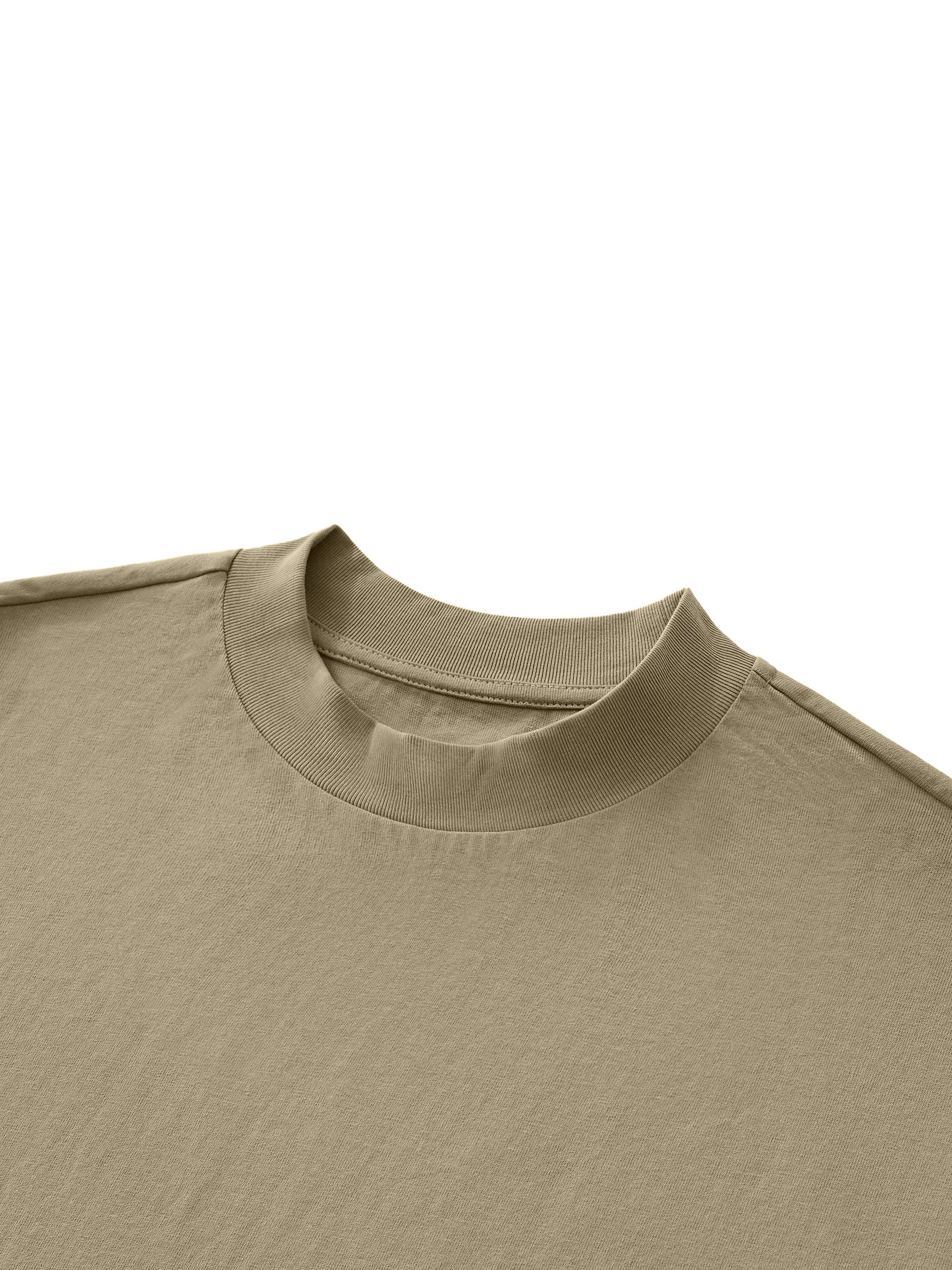 TeamYou Oversized Drop Shoulder T-Shirt