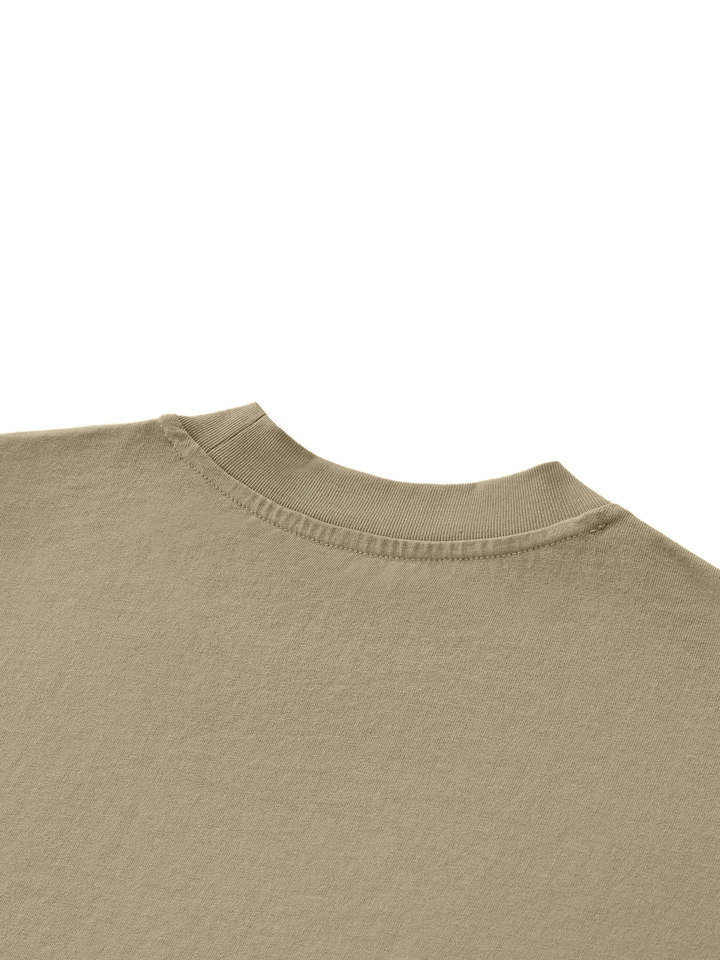 TeamYou Oversized Drop Shoulder T-Shirt