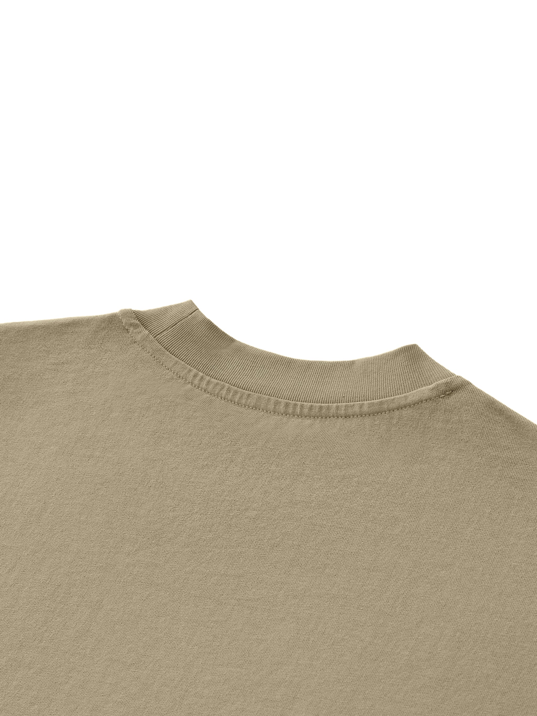 TeamYou Oversized Drop Shoulder T-Shirt